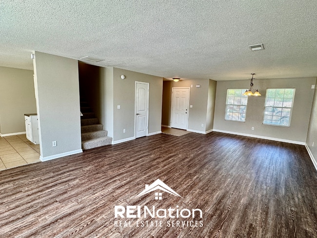 Building Photo - 2-Story 3BR/2.5BA Cordova Rental with 2-Car Garage, Brick Fireplace & Bonus Room Area!