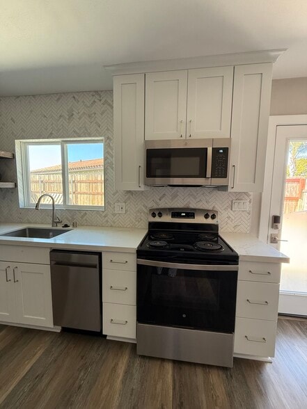 Building Photo - 5432 Horse Ridge Way