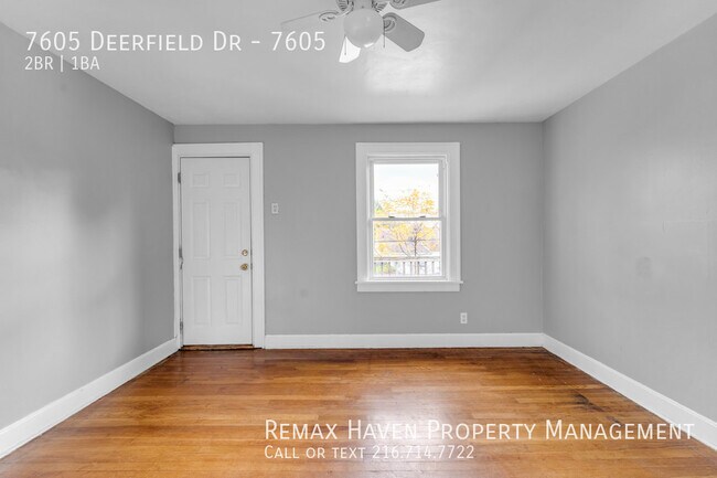 Building Photo - 7605 Deerfield Dr