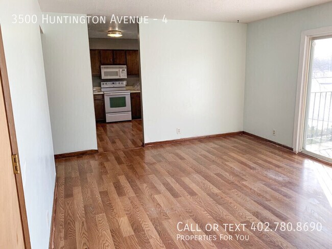 Building Photo - 3500 Huntington Ave