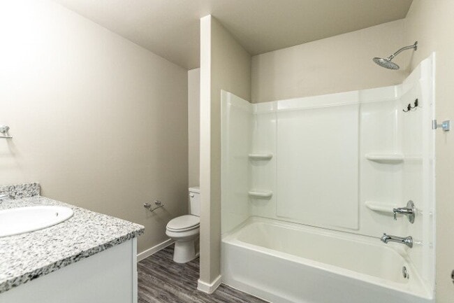 Building Photo - "Charming 3-Bed, 2-Bath Haven with 1,615 Sq Ft in Lubbock's Cozy Kirksey Avenue!" Half off first ...