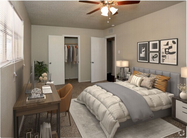 Building Photo - Self Showing- ZERO-DEPOSIT UPFRONT FOR QUA...