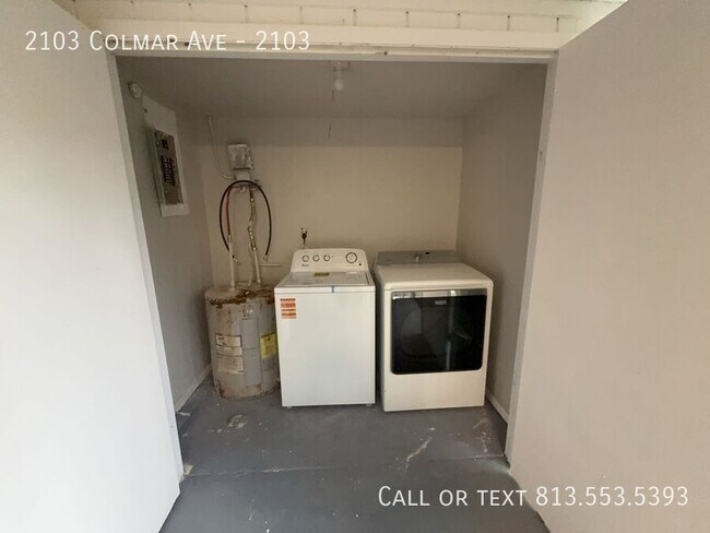 Building Photo - 2103 Colmar Ave