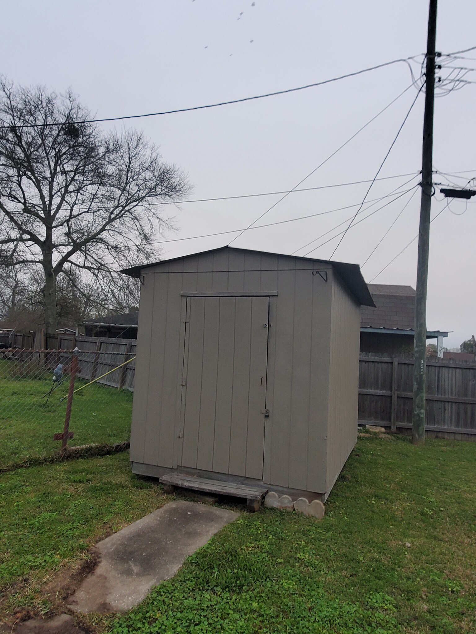 Building Photo - 2420 Bradford St