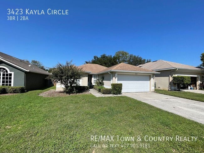 Building Photo - East Pointe Rental Home in Oviedo