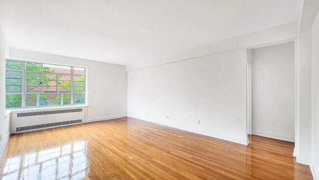 Building Photo - The Leslie — A Private Garden Enclave for the Modern New Yorker