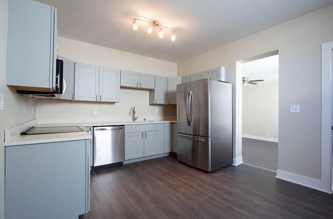 Building Photo - Remodeled Single-Family Home