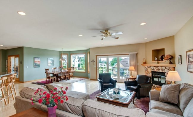 Building Photo - Beautiful 4 Bedroom Home