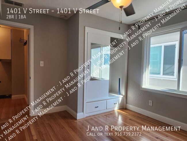 Building Photo - 1401 V St