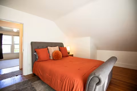 Building Photo - 811 Martin Luther King Jr Way