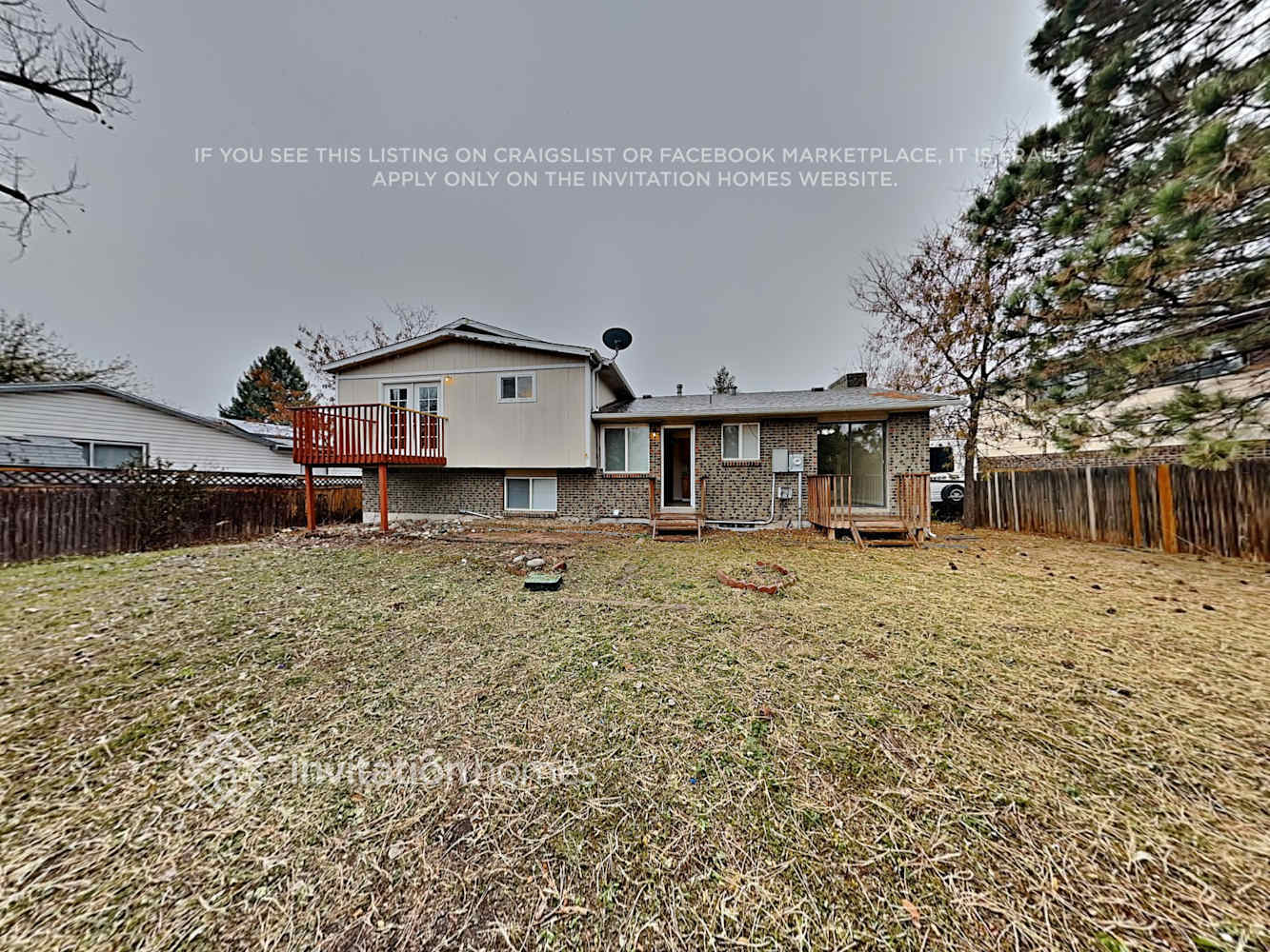 Building Photo - 8963 W Arbor Ave