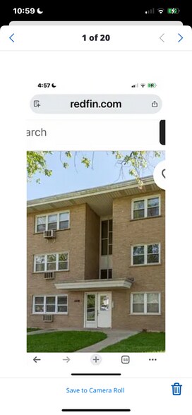 Building Photo - 5445 N California Ave