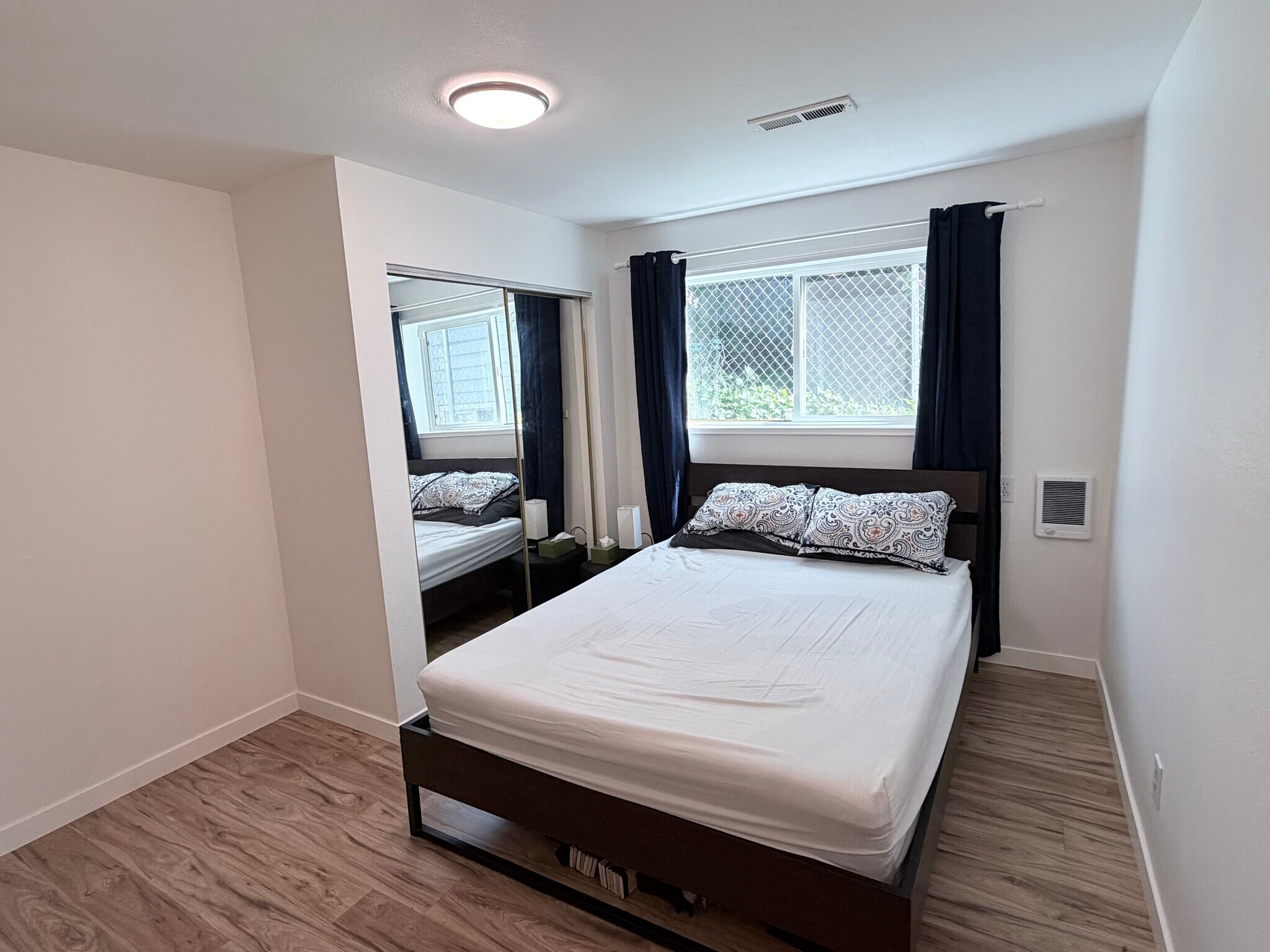 Bedroom 2 - 8837 20th Ave SW