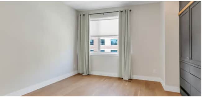 Building Photo - 1632 Quitman St