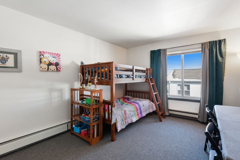 Building Photo - 7900 Harwood Ave