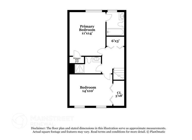 Building Photo - 1687 Hunting Creek Dr SE