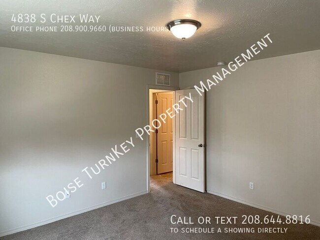 Building Photo - 4838 S Chex Way