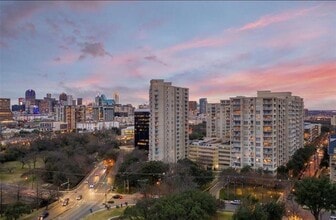 Building Photo - 3225 Turtle Creek Blvd
