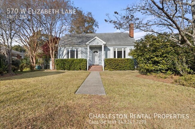 Primary Photo - 570 Elizabeth Ln W