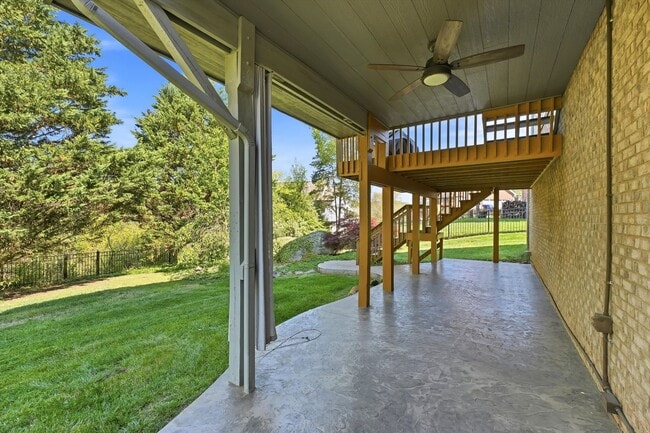 Building Photo - Stunning 4BR Home in Cascade Falls – Modern Upgrades & EV Ready!