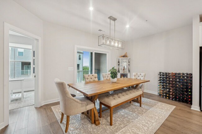 Building Photo - The Julianne is modern, functional, and full of charm—don’t let it get away!