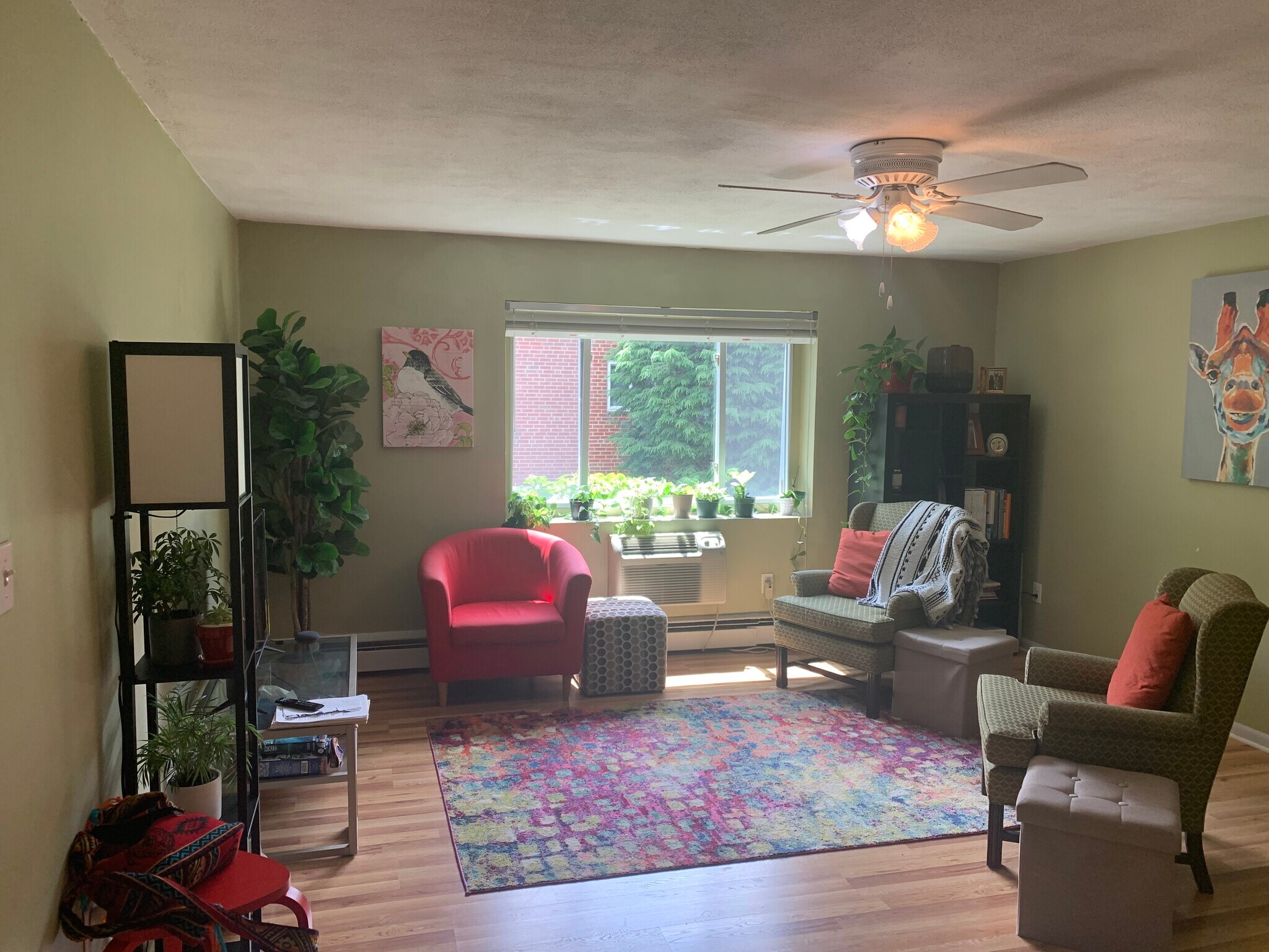 Living room - 26 Bryon Rd