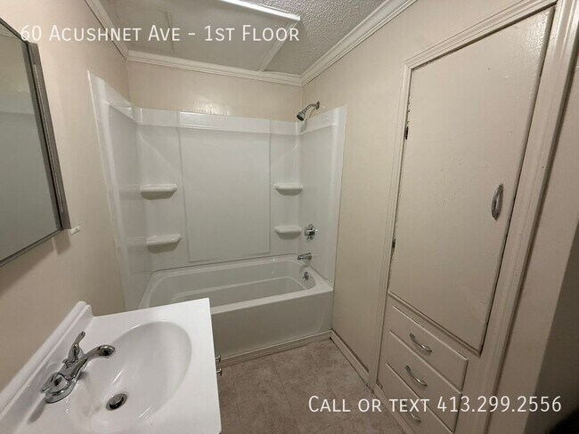 Building Photo - 60 Acushnet Ave