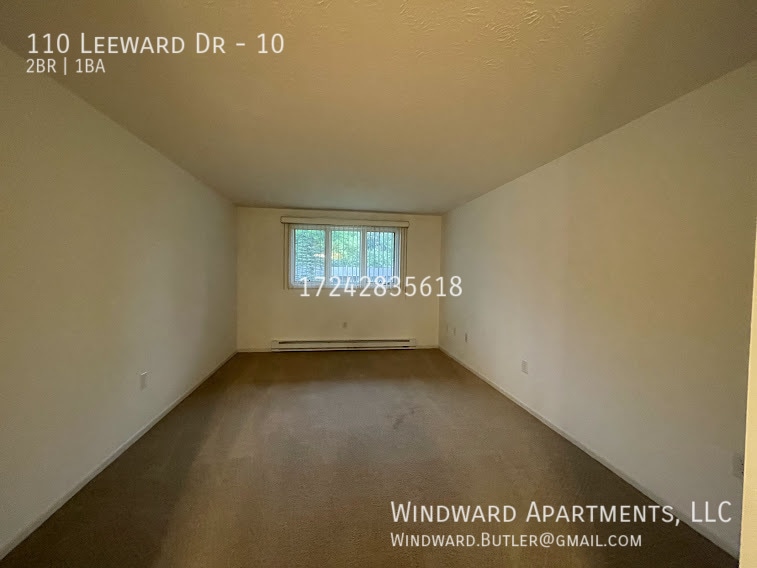 Building Photo - 110 Leeward Dr