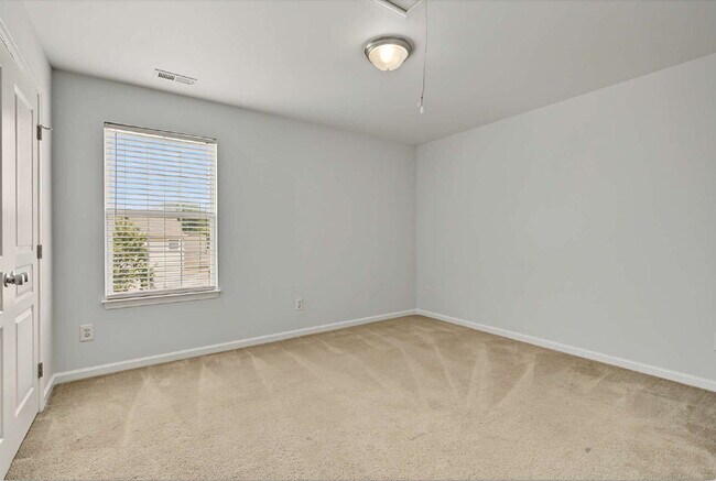 Building Photo - Four-Bedroom Home in Knightdale