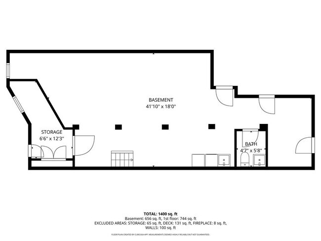 Building Photo - 249 11th St