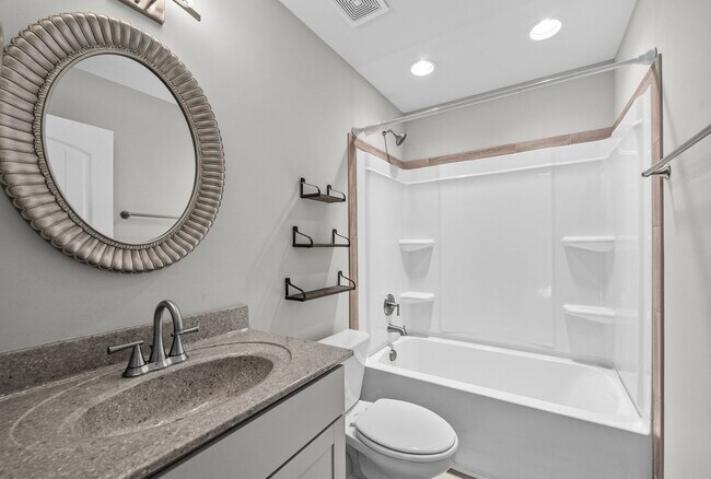 Building Photo - 1381 Morning Star Dr