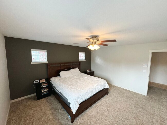 Building Photo - The Ridge at McCormick Woods home!