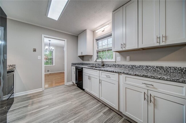 Building Photo - 1311 Tsali Trail