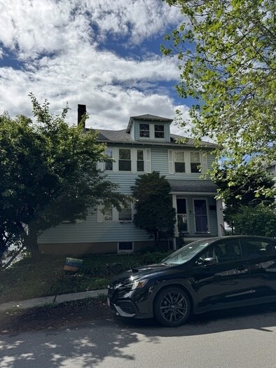 Building Photo - 20 Channing Rd