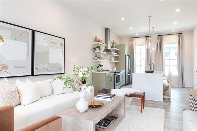 (Photos are a representation of the home for sale and that is currently under construction. Colors a - 192 Chestnut Cir