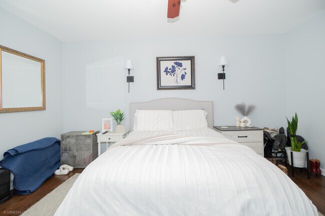 Building Photo - 2201 N Cleveland Ave