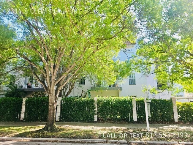 Building Photo - 2314 S Clewis Ct