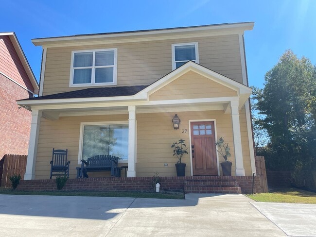 Primary Photo - 3BR/3.5BA For Rent