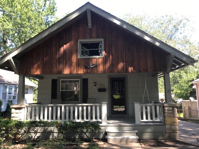 Primary Photo - 4531 Terrace St