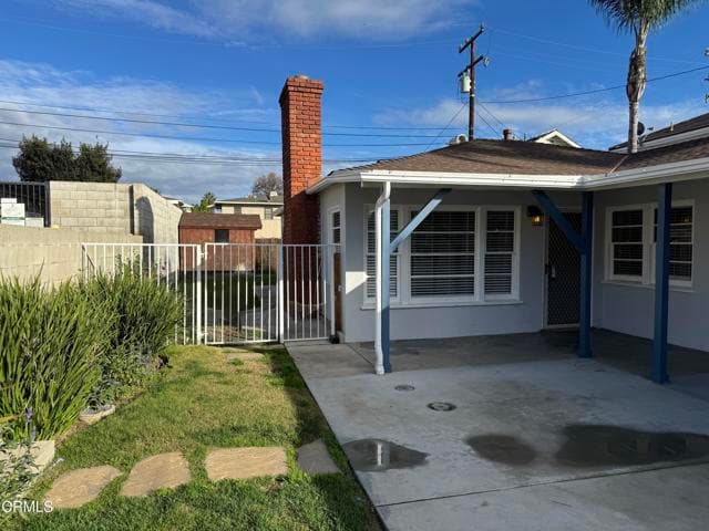 Building Photo - 5928 Rowland Ave