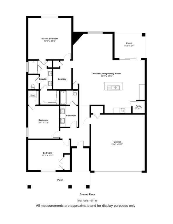 Building Photo - 1815 Bugg St