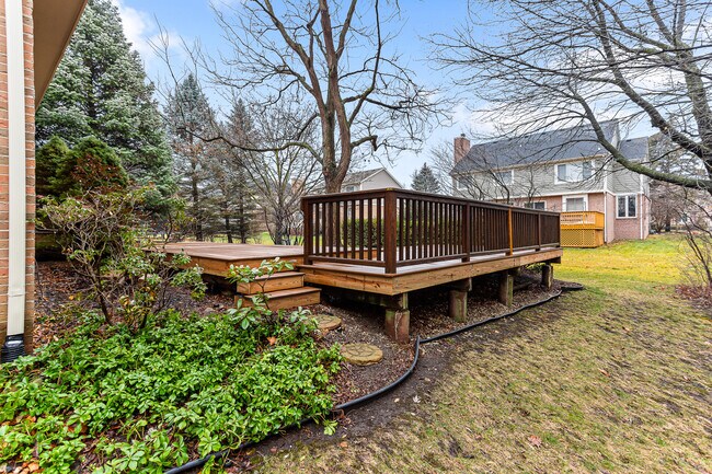 Building Photo - 22479 Havergale St