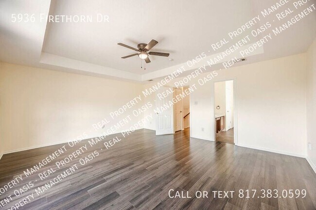 Building Photo - 5936 Firethorn Dr