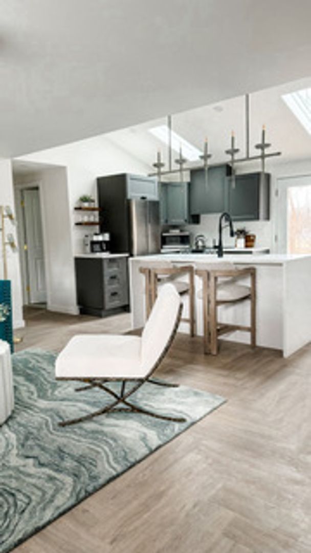 Building Photo - Modern solace meets nostalgic comfort in this stunning 3BR/3BA beauty 4800/Mo