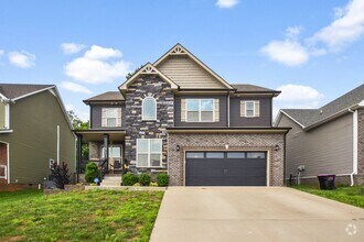 Building Photo - Pet Friendly Four Bedroom!