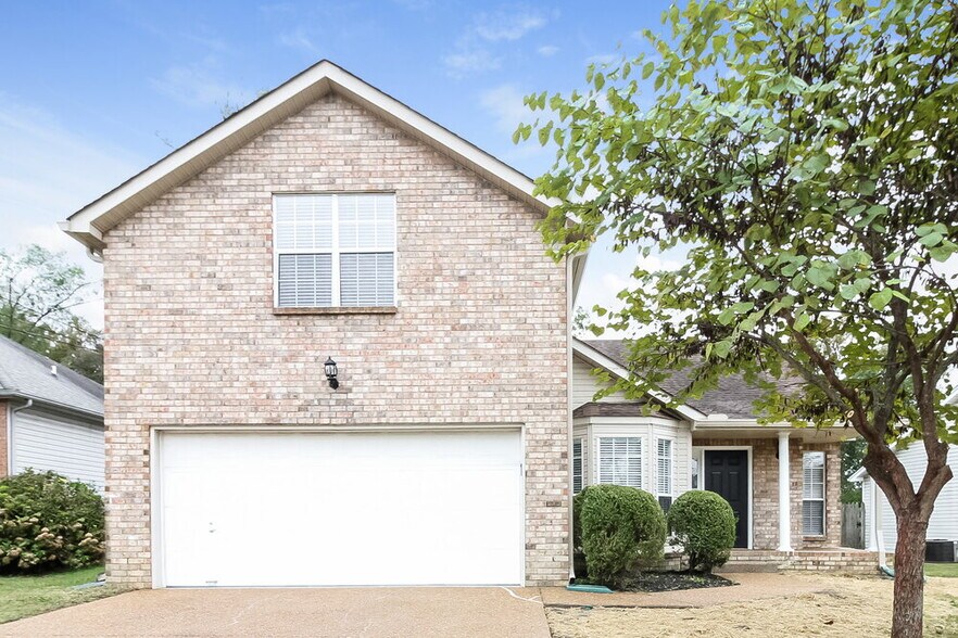 Primary Photo - 3308 Milbridge Dr