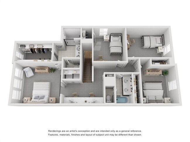 Building Photo - 13721 Giovanni's Garden Pl