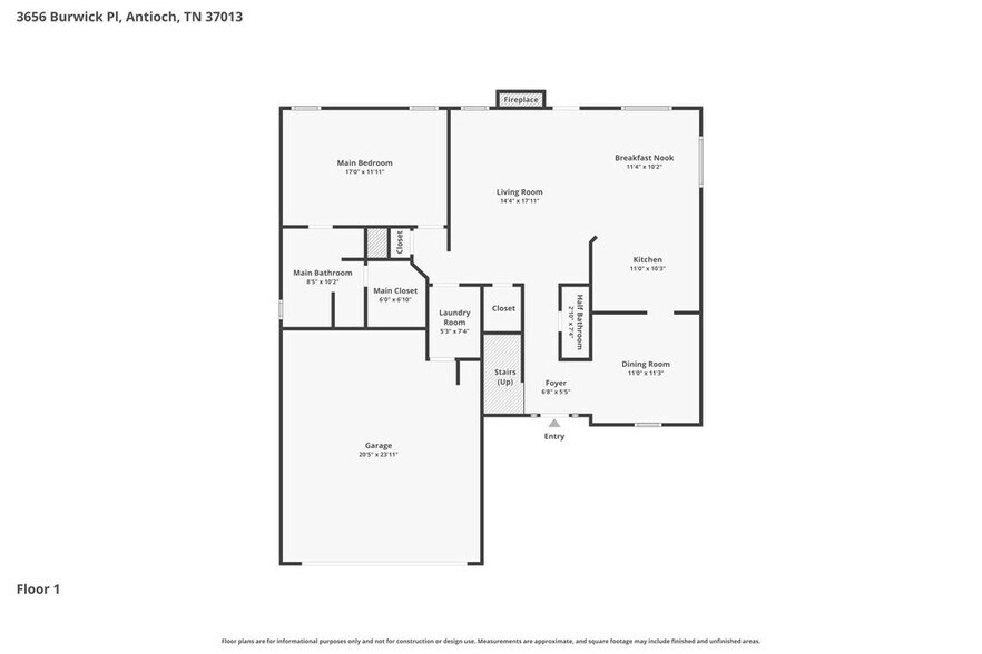 Building Photo - 3656 Burwick Pl