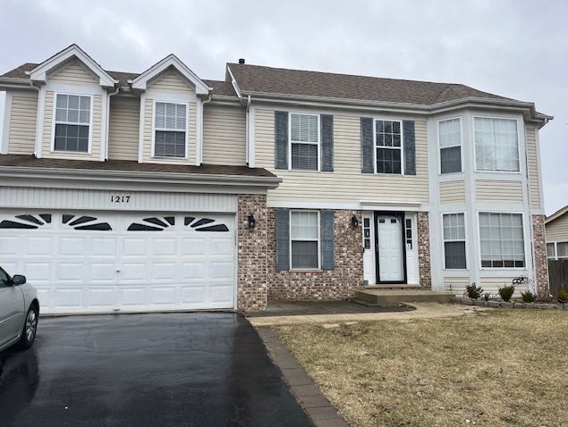 Primary Photo - 1217 Mayfair Dr