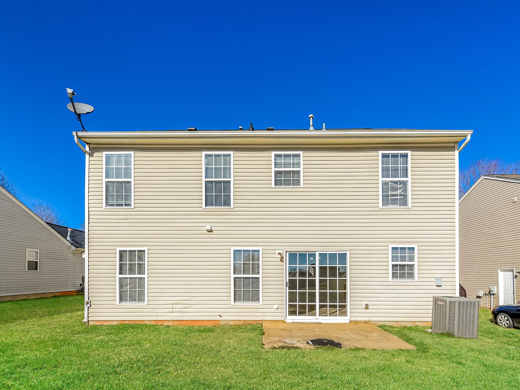 Building Photo - 3579 Thornaby Cir